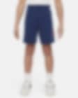 Low Resolution Shorts para niños talla grande Nike Sportswear Club Fleece