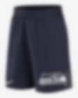 Low Resolution Nike Dri-FIT Stretch (NFL Seattle Seahawks) Men's Shorts