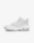Low Resolution Jordan Max Aura 4 Older Kids' Shoes