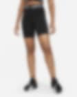 Low Resolution Shorts 20 cm Nike Pro 365 - Donna