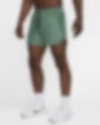Low Resolution Shorts de running Dri-FIT de 13 cm con forro de ropa interior para hombre Nike Stride Running Division