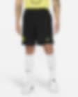 Low Resolution Calções de futebol Nike Dri-FIT ADV do equipamento alternativo Match Chelsea FC 2021/22 para homem