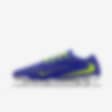 Low Resolution Nike Phantom 6 Low Elite By You Custom Firm-Ground Football Boot