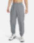 Low Resolution Męskie uniwersalne spodnie ze zwężanymi nogawkami Dri-FIT Nike Form