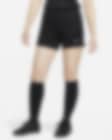 Low Resolution กางเกงฟุตบอลขาสั้นผู้หญิง Nike Dri-FIT Academy 23