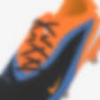 Low Resolution Nike Phantom 6 Low Academy By You Custom Multi-Ground Soccer Cleats