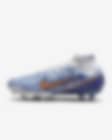Low Resolution Nike Zoom Mercurial Superfly 9 Elite CR7 SG-Pro Anti-Clog Traction Soft-Ground Football Boot