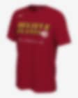 Low Resolution Atlanta Hawks Men's Nike NBA T-Shirt
