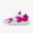Low Resolution Nike Air Huarache By You Custom Women's Shoes