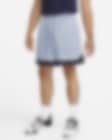 Low Resolution Giannis Nike Dri-FIT-basketballshorts i mesh (15 cm) til mænd