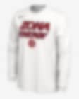 Low Resolution Arizona Men's Nike College Long-Sleeve T-Shirt
