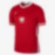 Low Resolution Poland 2020 Stadium Away Men's Football Shirt