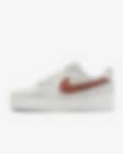 Low Resolution Nike Air Force 1 ’07 Women's Shoes