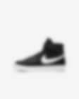 Low Resolution Calzado para niños talla pequeña Nike Blazer Mid '77