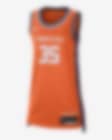 Camiseta WNBA Victory para mujer Sun Explorer Edition. Nike .com