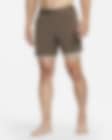 Low Resolution Nike Yoga Men's 2-in-1 Shorts