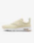 Low Resolution Nike Air Max Thea Premium Women's Shoes