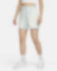 Low Resolution Nike Sportswear Women's Washed Jersey Shorts