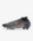 Low Resolution Nike Mercurial Mbappé Superfly 7 Chosen 2 Elite FG Botas de fútbol para terreno firme
