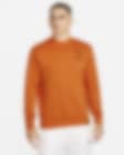 Low Resolution Netherlands Club Fleece Men's Crew-Neck Sweatshirt