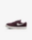 Low Resolution Nike SB Check Canvas Little Kids' Skate Shoes