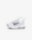 Low Resolution Nike Air Max INTRLK Lite Baby & Toddler Shoes