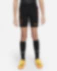 Low Resolution Galatasaray 2022/23 Stadium Home/Away Older Kids' Nike Dri-FIT Football Shorts