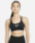 Low Resolution Nike Air Dri-FIT Indy Women's Light-Support Padded Strappy Sports Bra