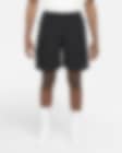 Low Resolution Shorts Nike Swoosh