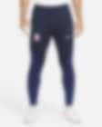 Low Resolution Pants de fútbol de tejido Knit para hombre Nike Dri-FIT U.S. Strike