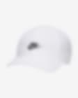 Low Resolution Nike Futura Curved Brim Cap Baby (12-24m) Hat