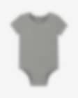 Low Resolution Nike ReadySet Baby Bodysuit