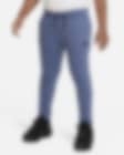 Low Resolution Nike Sportswear Tech Fleece Older Kids' (Boys') Trousers (Extended Size)