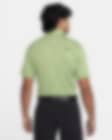 Nike Dri-FIT Tour Men's Golf Polo. Nike CA