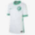 Low Resolution Saudi Arabia 2020 Stadium Home Camiseta de fútbol - Niño/a