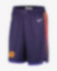 Low Resolution Phoenix Suns 2023/24 City Edition Nike Dri-FIT NBA Swingman Erkek Şortu