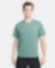 Low Resolution Ανδρική κοντομάνικη μπλούζα για τρέξιμο Dri-FIT ADV Nike Running Division