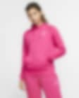 Low Resolution Nike Sportswear Essential Fleece-Hoodie für Damen
