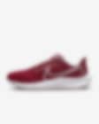 Low Resolution Nike College Pegasus 39 (Alabama) Men's Road Running Shoes