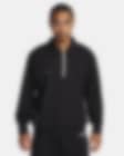 Low Resolution Nike Culture of Football Standard Issue Men's Dri-FIT 1/4-Zip Soccer Top