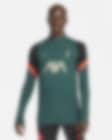Low Resolution Pánské fotbalové tréninkové tričko Nike Dri-FIT ADV Liverpool FC Strike Elite
