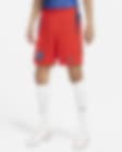 Low Resolution England 2022/23 Stadium Away Men's Nike Dri-FIT Football Shorts