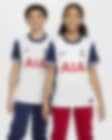 Low Resolution Tottenham Hotspur 2024/25 Stadium Home Older Kids' Nike Dri-FIT Football Replica Shirt