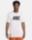Low Resolution Tränings-t-shirt Nike Dri-FIT för män