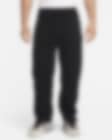 Low Resolution Nike Sportswear Tech Fleece Men's Open-Hem Sweatpants