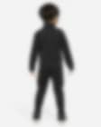 Nike Core Tricot Set Toddler Tracksuit. Nike