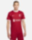 Low Resolution Liverpool F.C. 2023/24 Stadium Home Men's Nike Dri-FIT Football Shirt
