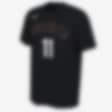 Low Resolution Kyrie Irving Nets Men's Nike NBA T-Shirt
