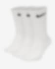 Low Resolution Chaussettes de training mi-mollet Nike Everyday Lightweight (3 paires)