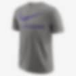 Low Resolution Los Angeles Lakers Nike Dry Men's NBA T-Shirt